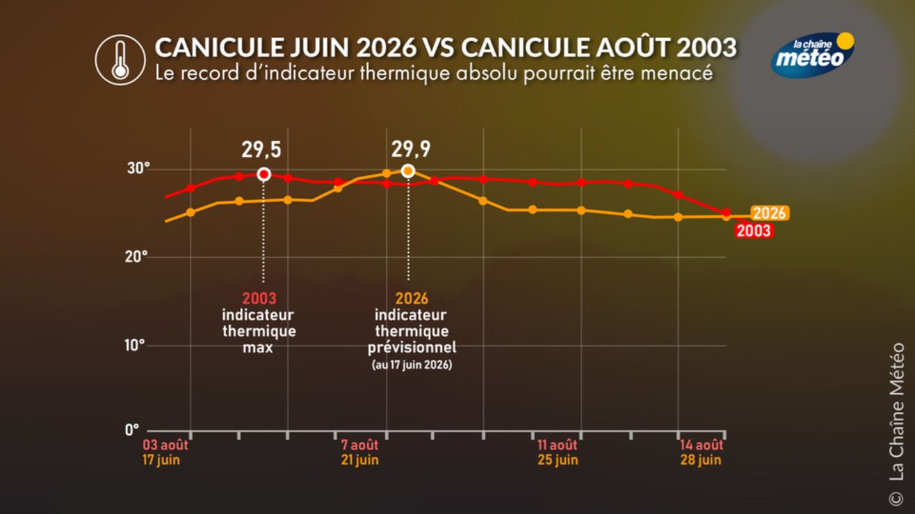 Canicule : pensez à protéger et entretenir votre toiture