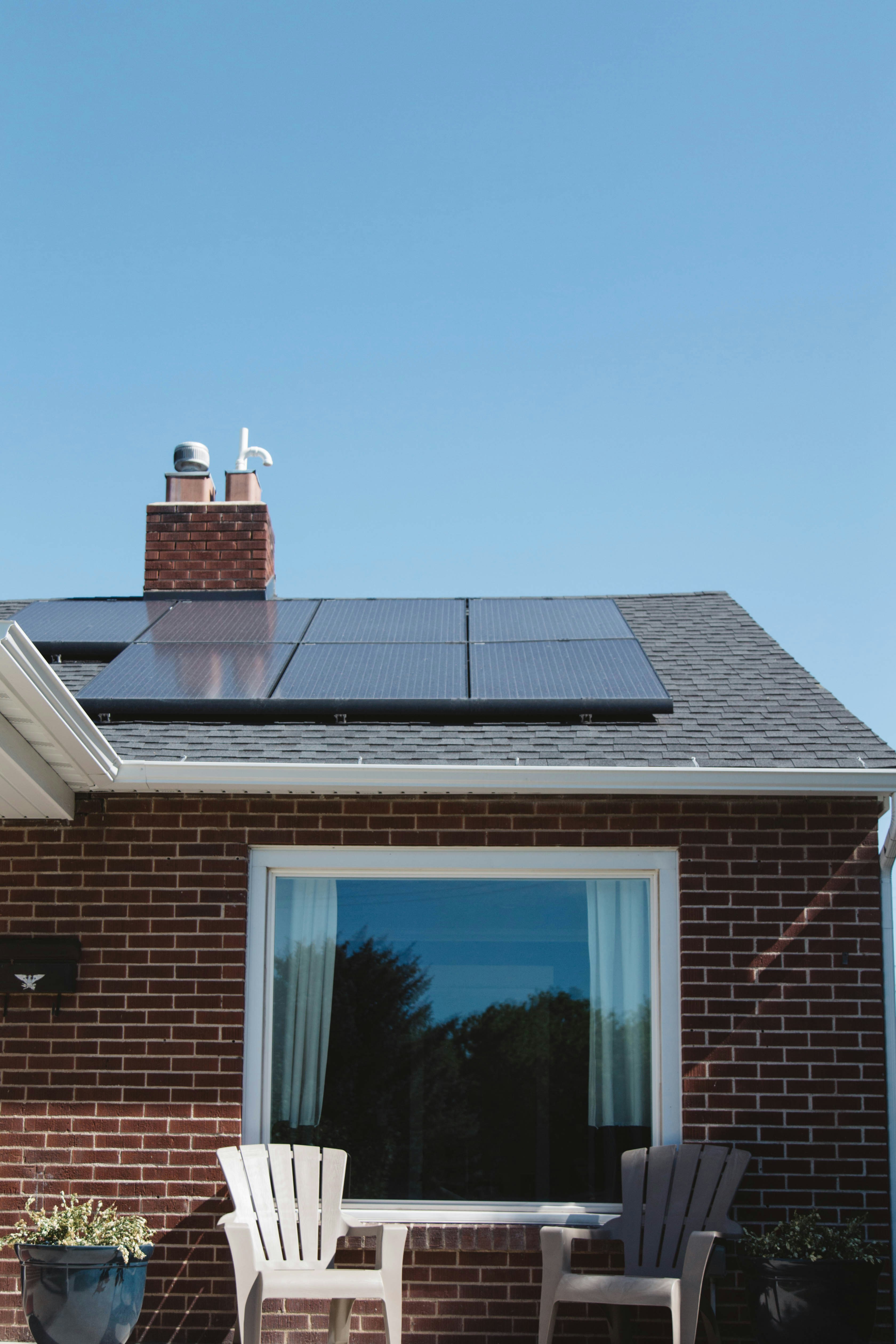 Toiture et panneaux solaires : ce qu'il faut vérifier avant l'installation